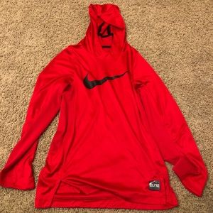 Nike Shirt size youth medium